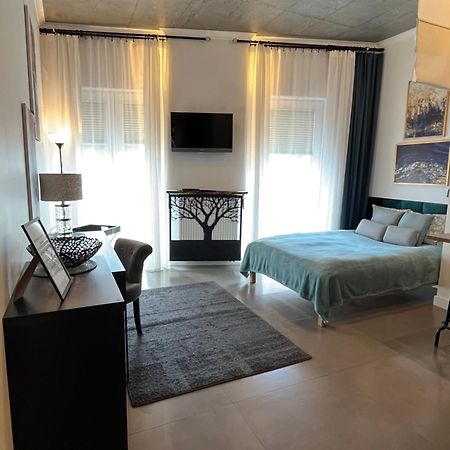 Apartament Na Czechowskiej لوبلين المظهر الخارجي الصورة