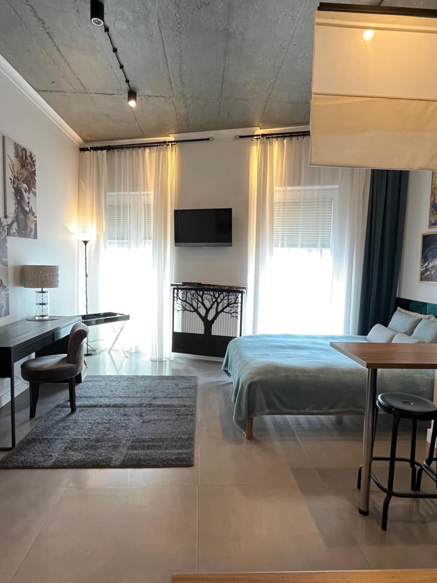 Apartament Na Czechowskiej لوبلين المظهر الخارجي الصورة