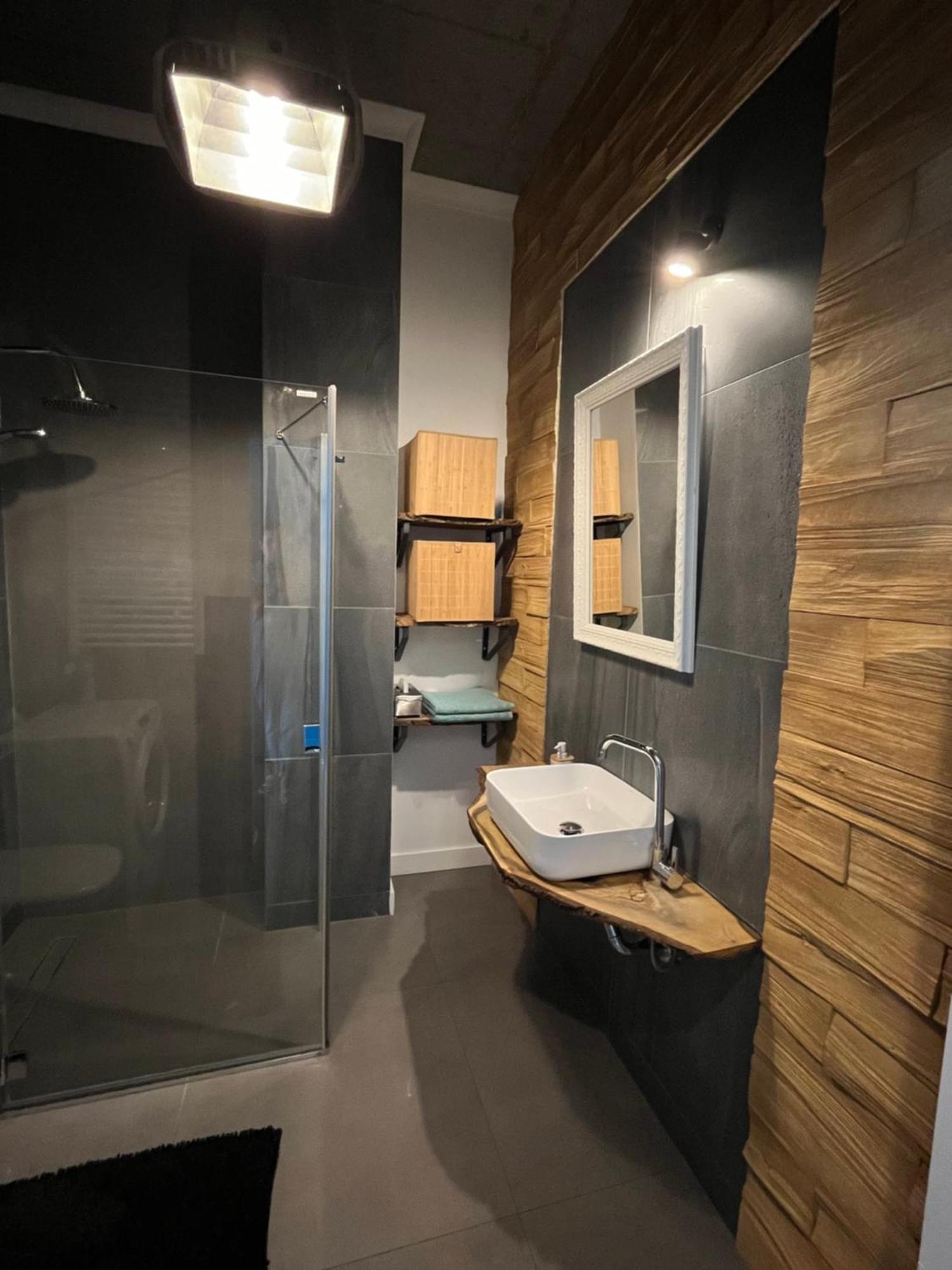 Apartament Na Czechowskiej لوبلين المظهر الخارجي الصورة