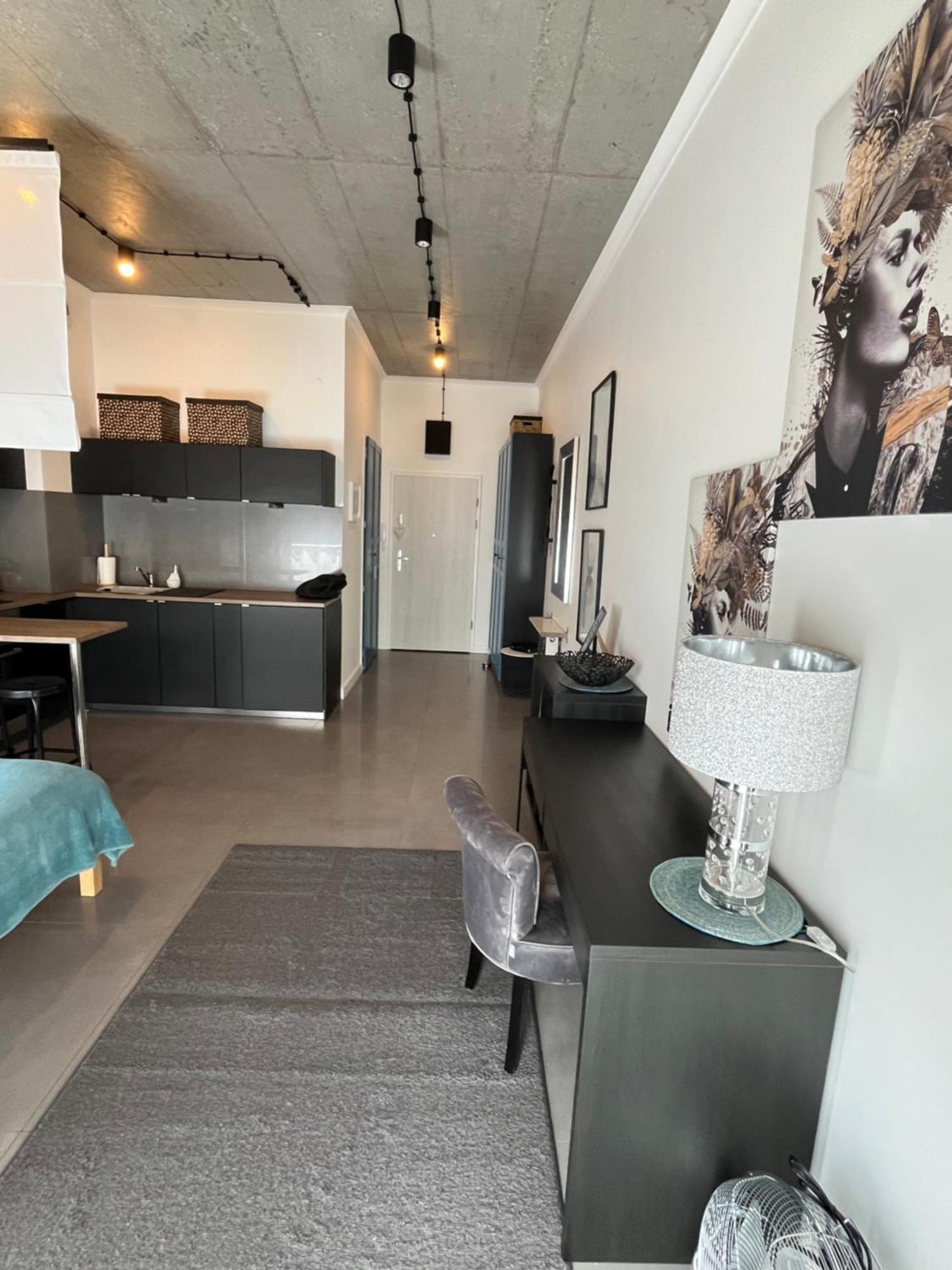 Apartament Na Czechowskiej لوبلين المظهر الخارجي الصورة