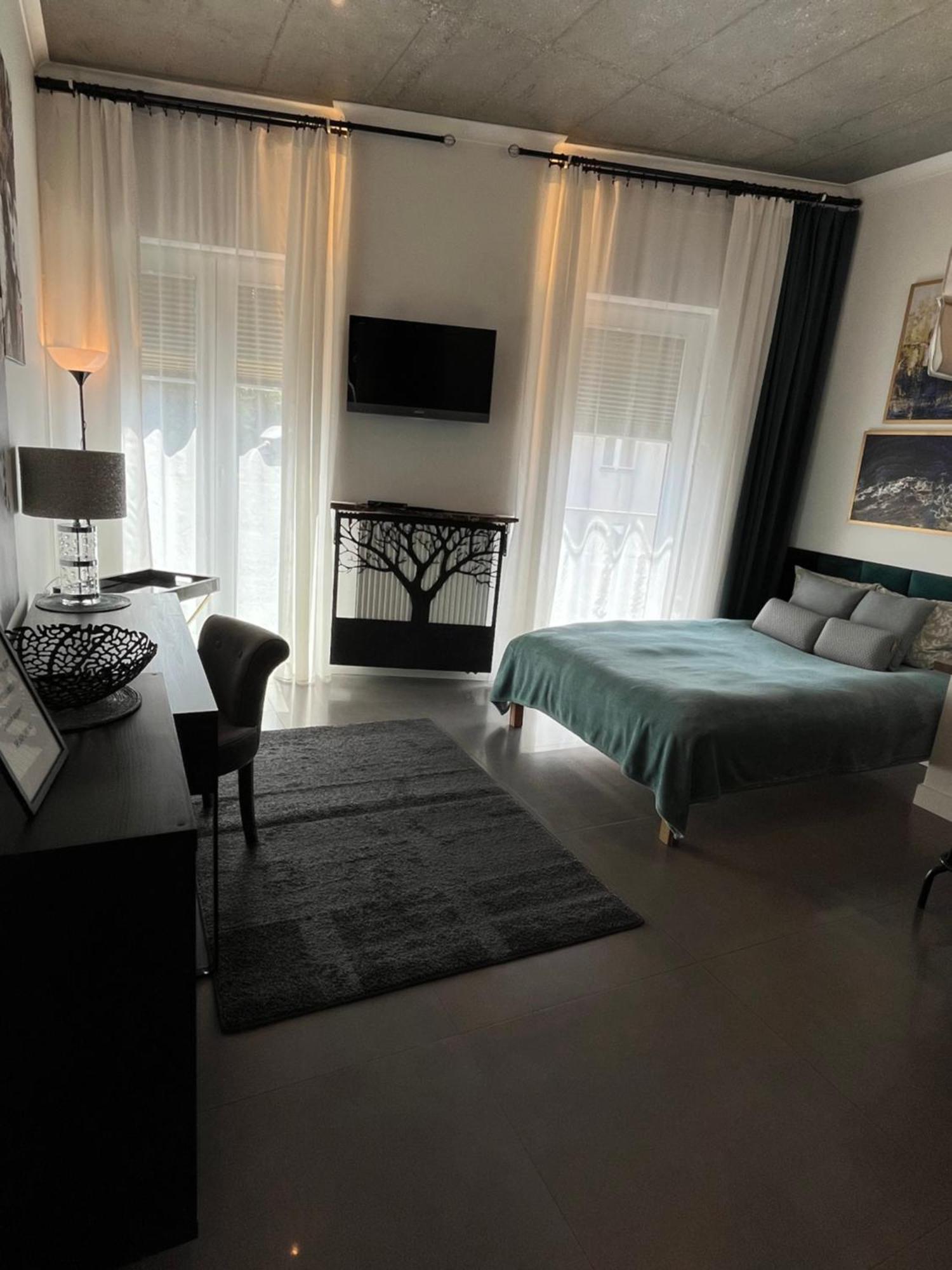 Apartament Na Czechowskiej لوبلين المظهر الخارجي الصورة