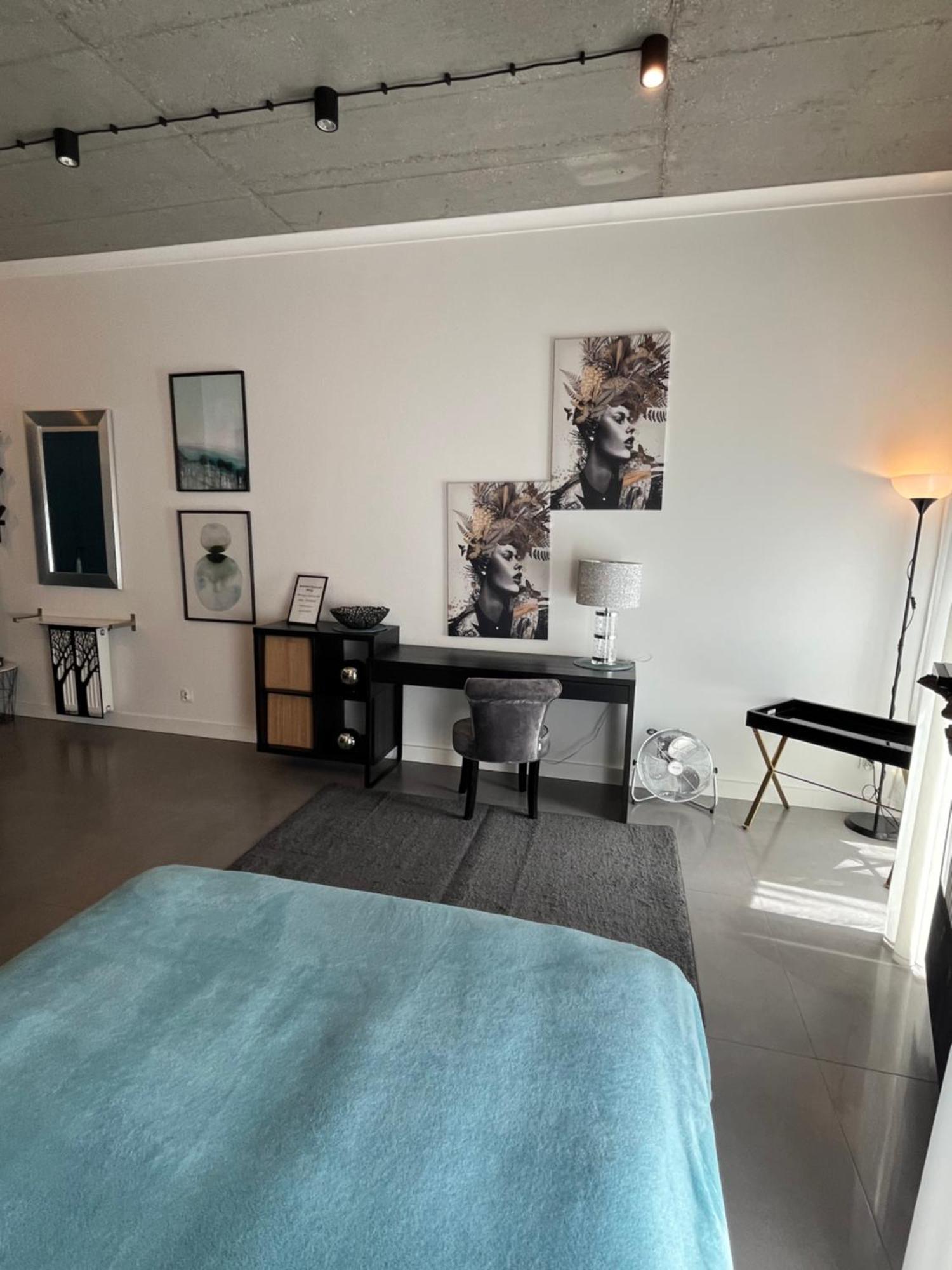 Apartament Na Czechowskiej لوبلين المظهر الخارجي الصورة