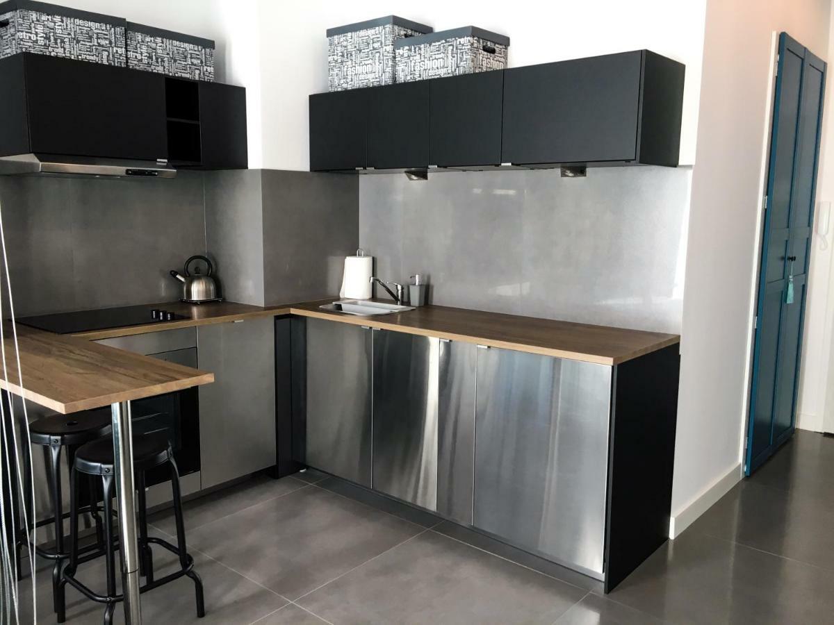 Apartament Na Czechowskiej لوبلين المظهر الخارجي الصورة